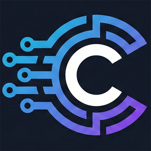 CordeliaSoftware Logo